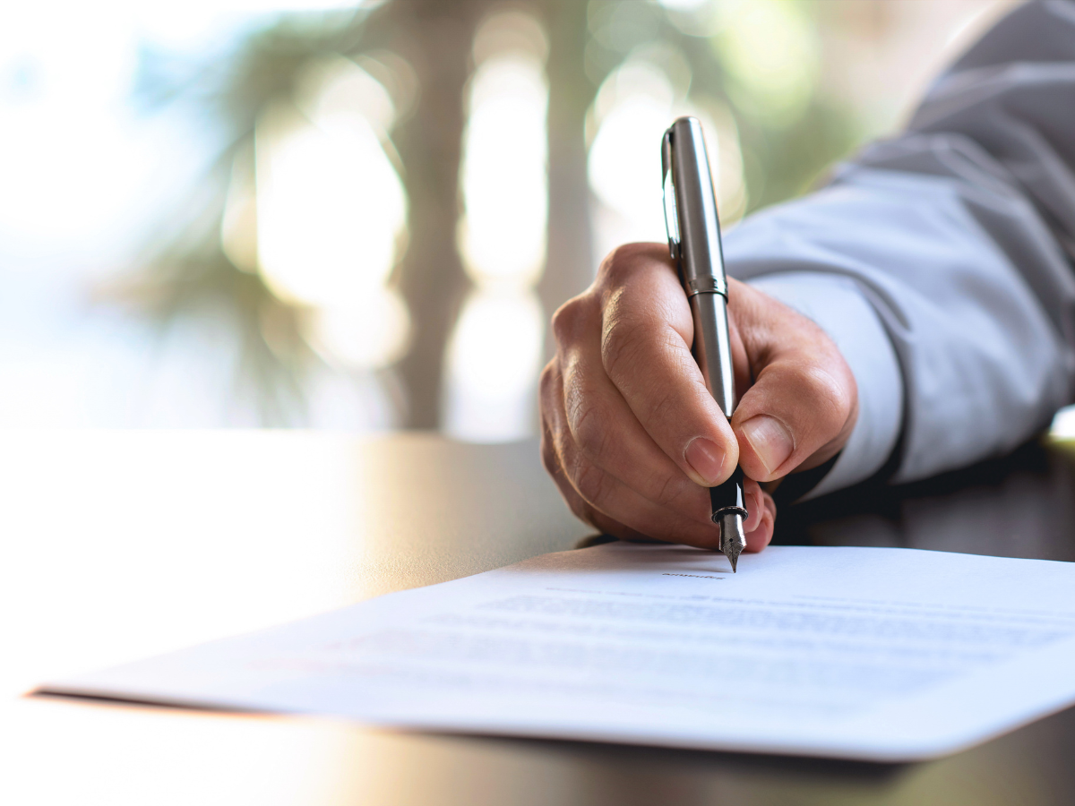 Basic Elements of a Lease Agreement in Little Rock